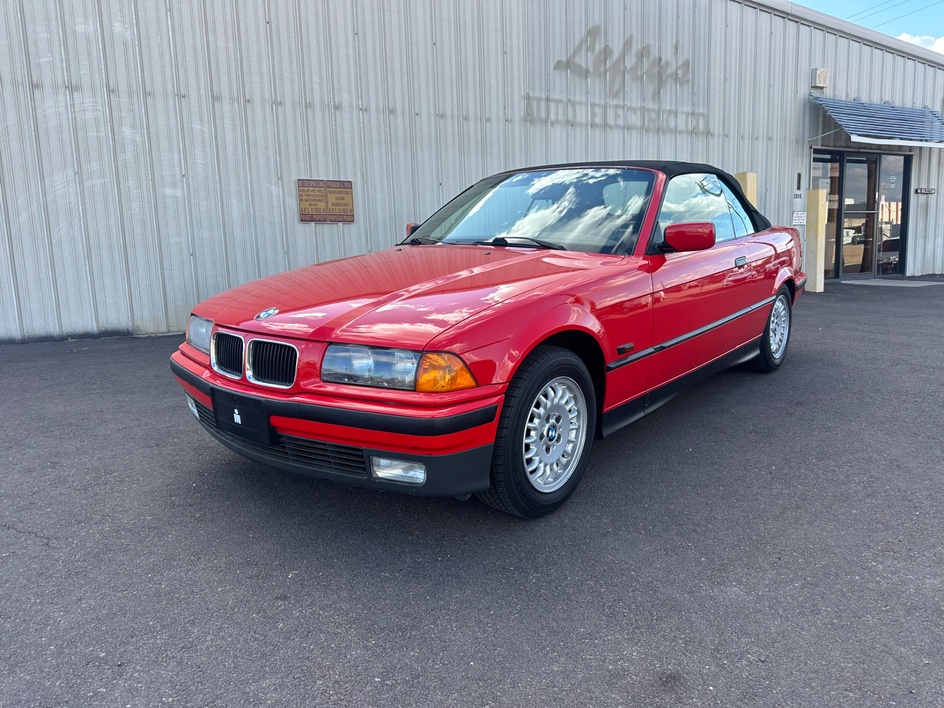 bmw 3 series 1994 WBABJ5323RJC80861 image bmw 3 series 1994 WBABJ5323RJC80861 image